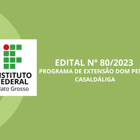 Programa de Extensão Dom Pedro Casaldáliga