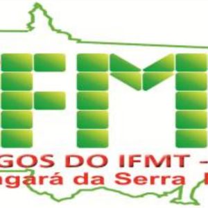 Logo 3º JIFMT 2016